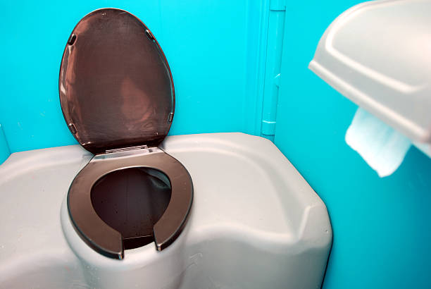 Best Sanitation services for porta potties  in Fivepointville, PA