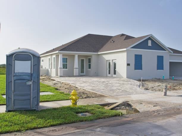 Best Affordable porta potty rental  in Fivepointville, PA
